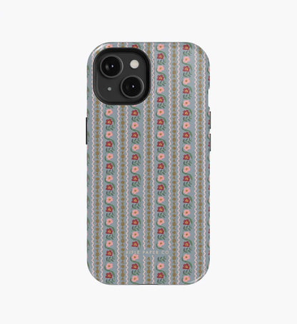 Phone Case - Delphine Slate