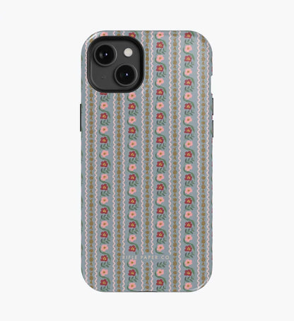 Phone Case - Delphine Slate