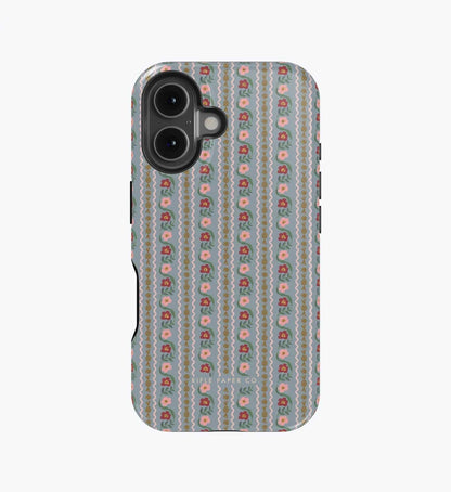 Phone Case - Delphine Slate