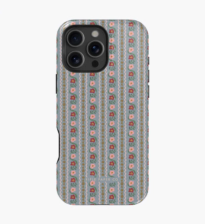 Phone Case - Delphine Slate