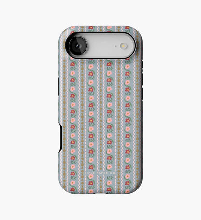Phone Case - Delphine Slate