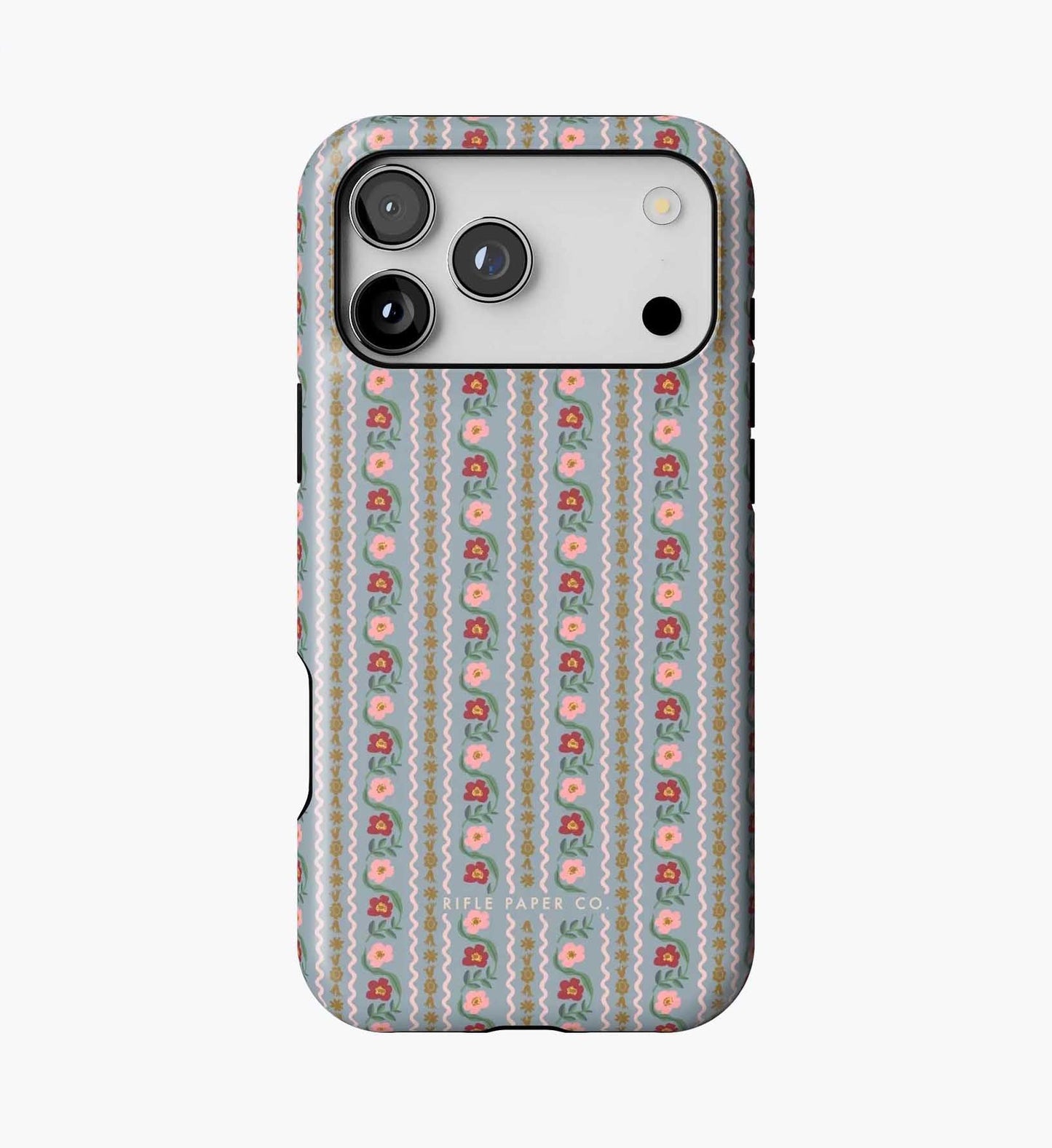 Phone Case - Delphine Slate - MagSafe Compatible Case