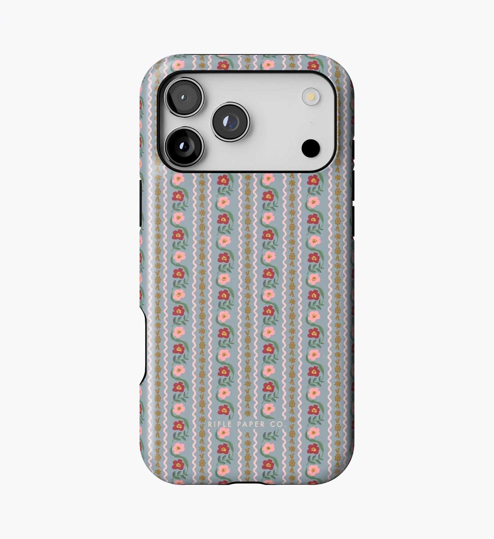 Phone Case - Delphine Slate - MagSafe Compatible Case