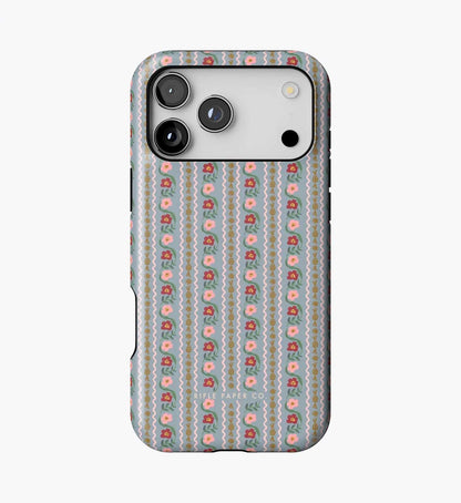 Phone Case - Delphine Slate - MagSafe Compatible Case