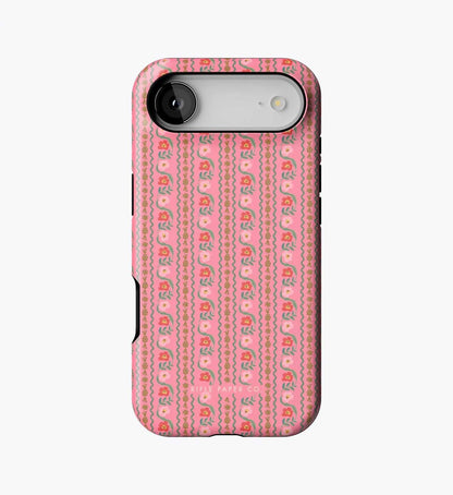 Phone Case - Delphine Pink