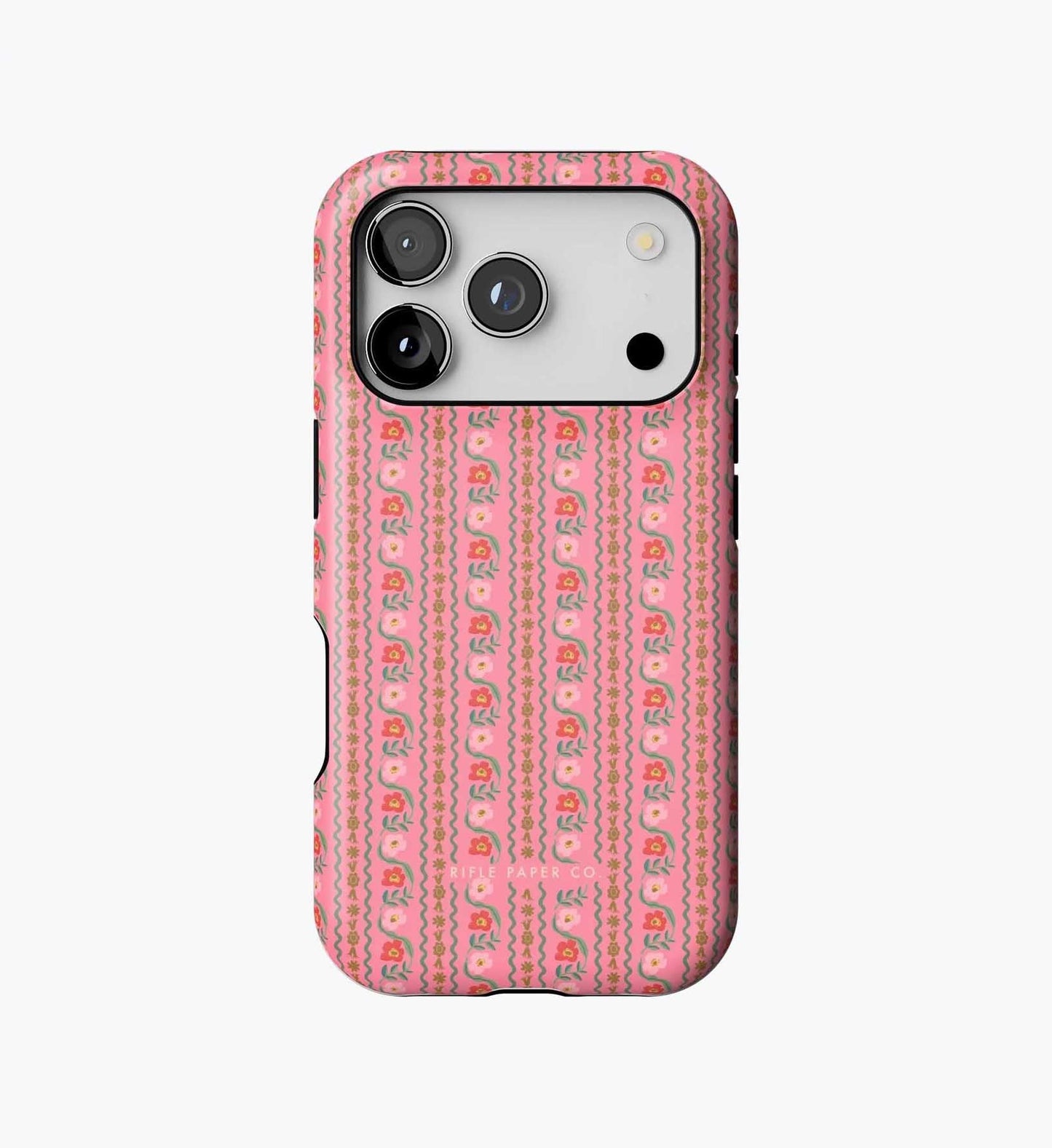 Phone Case - Delphine Pink