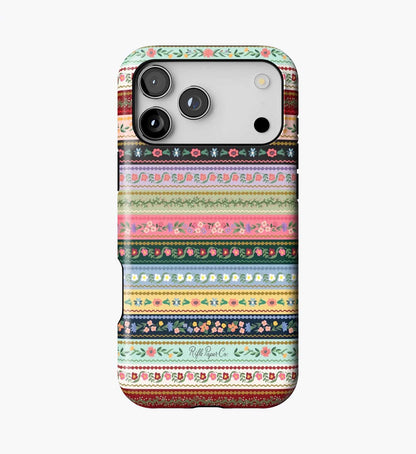 Phone Case - Gemma - MagSafe Compatible Case