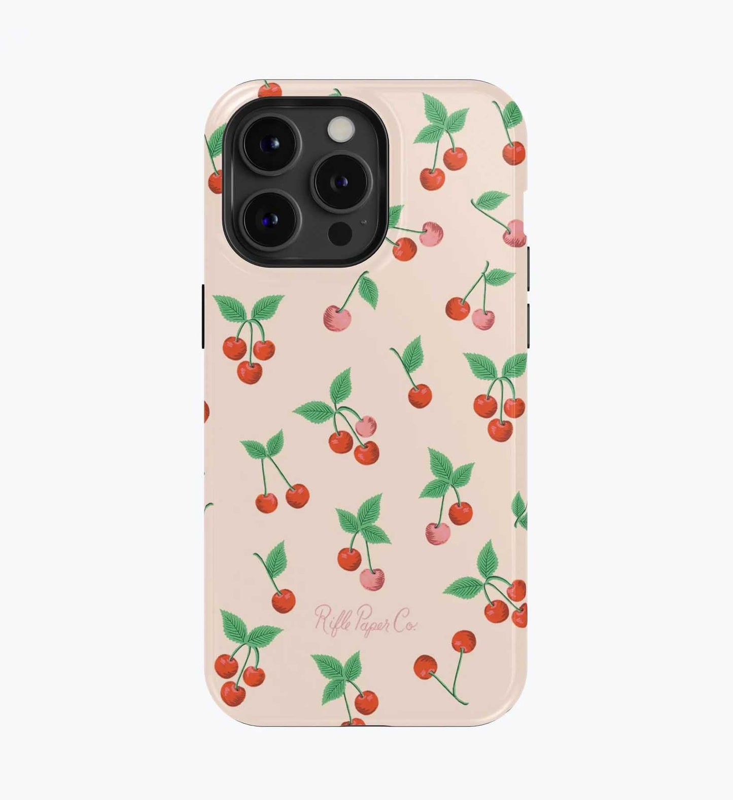 Phone Case - Cherries