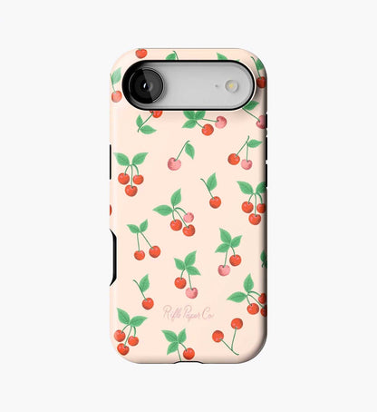 Phone Case - Cherries