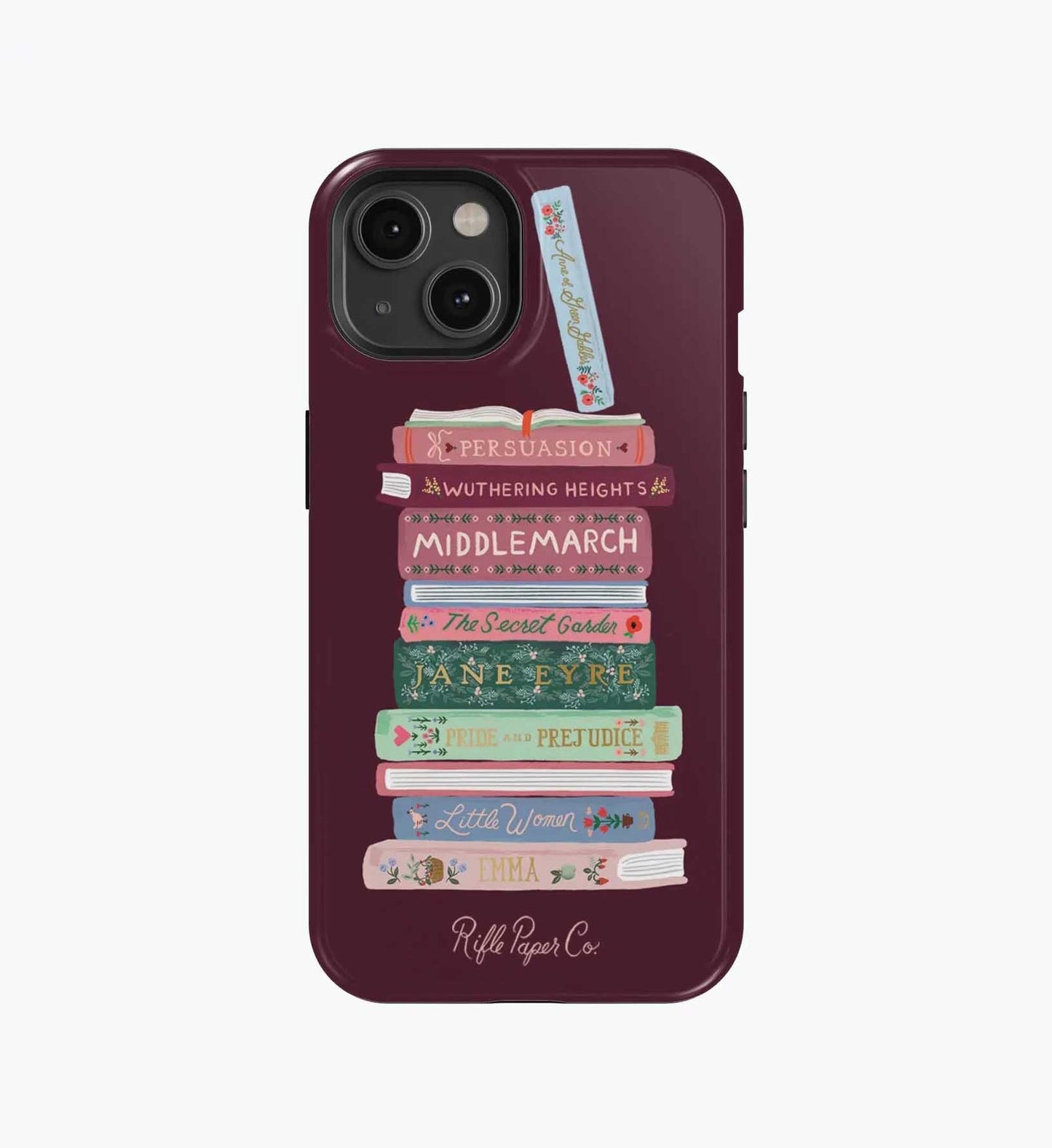 Phone Case - Ladies Night Book Club