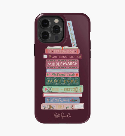 Phone Case - Ladies Night Book Club