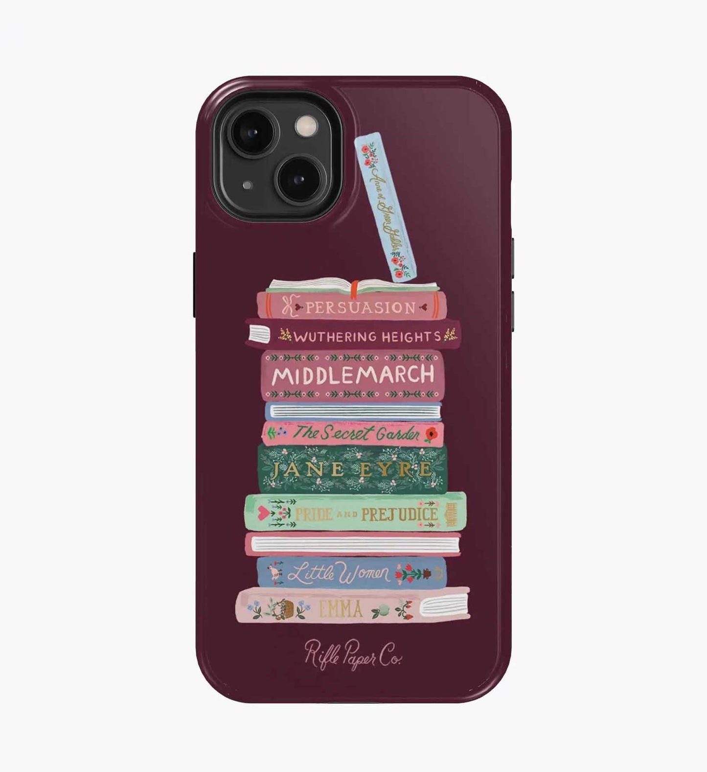 Phone Case - Ladies Night Book Club