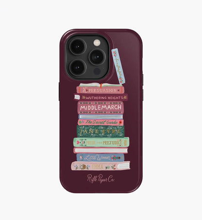 Phone Case - Ladies Night Book Club