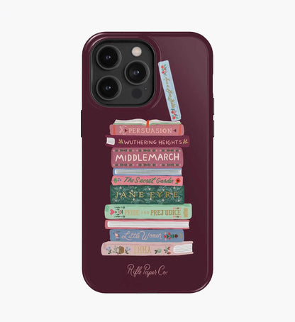 Phone Case - Ladies Night Book Club