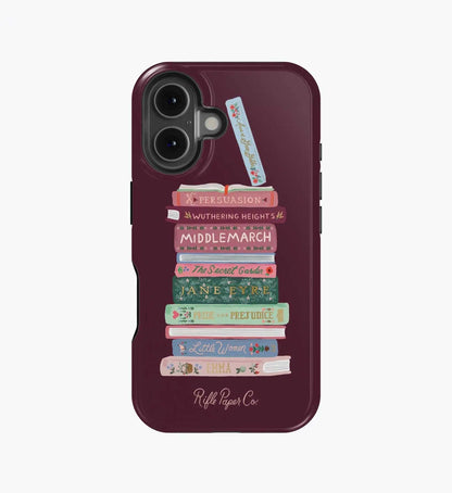 Phone Case - Ladies Night Book Club