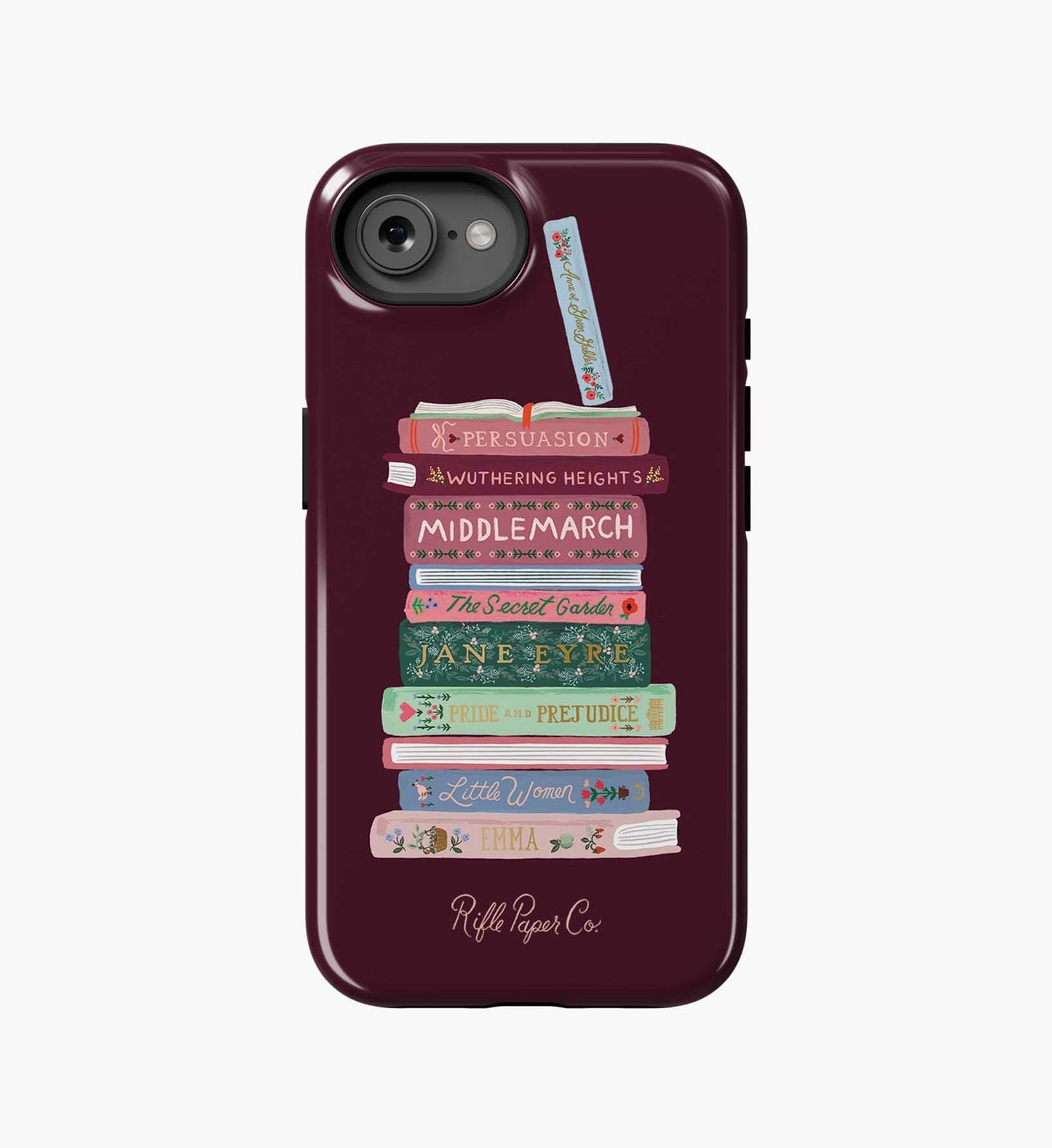 Phone Case - Ladies Night Book Club