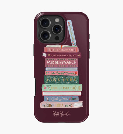Phone Case - Ladies Night Book Club