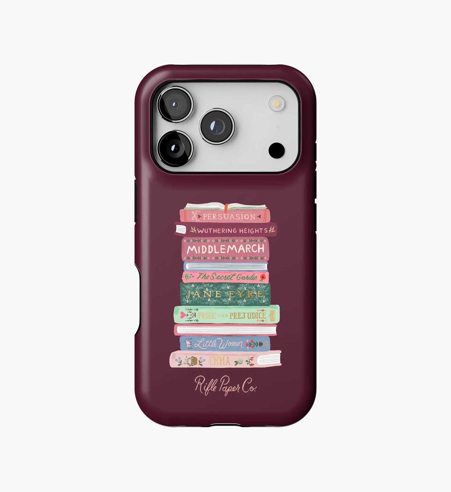 Phone Case - Ladies Night Book Club