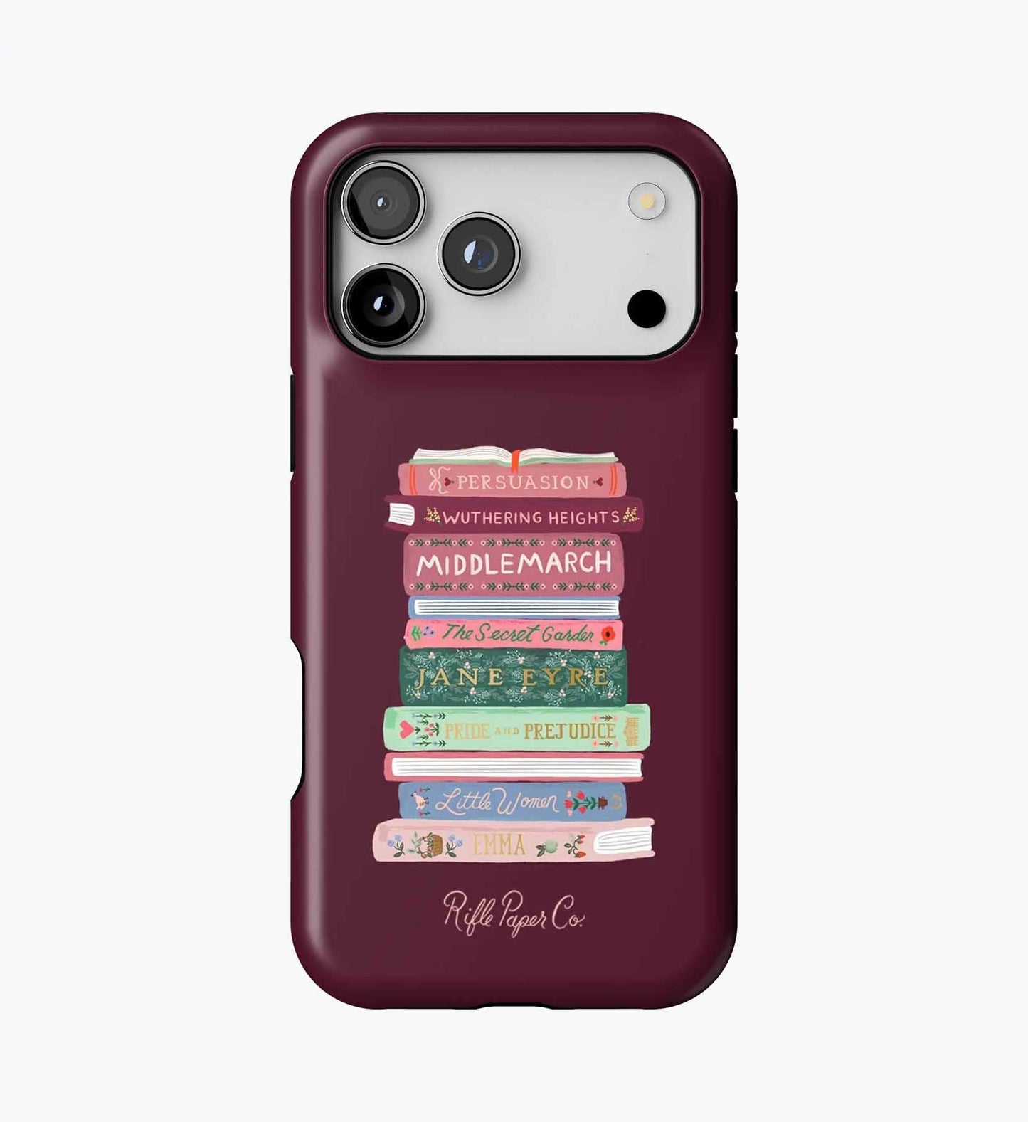 Phone Case - Ladies Night Book Club - MagSafe Compatible Case