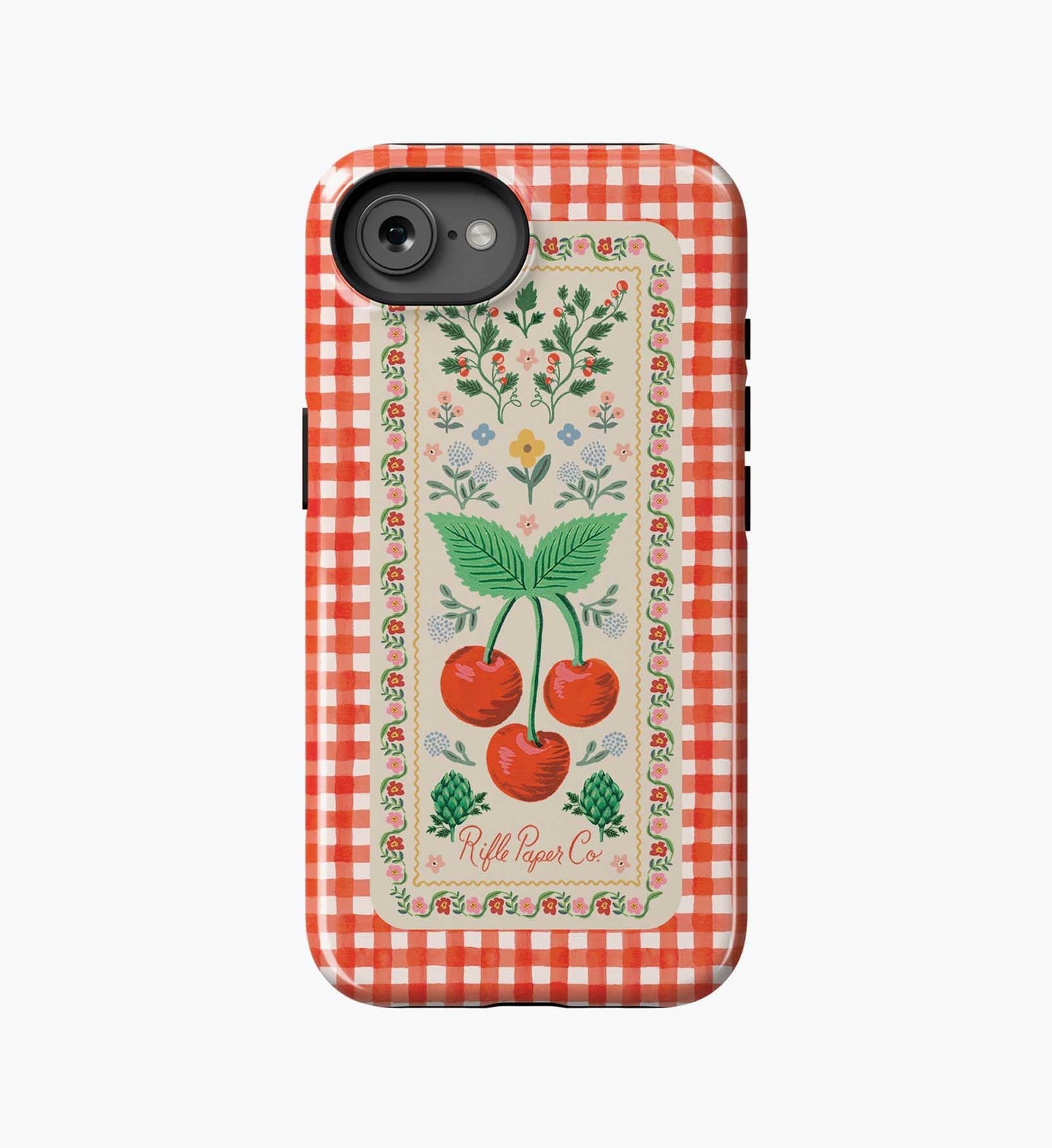 Phone Case - Cherry Farm