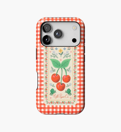 Phone Case - Cherry Farm