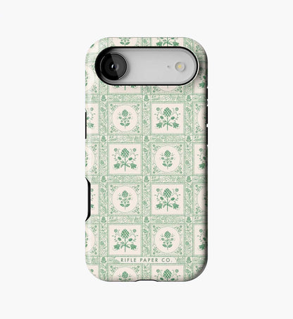 Phone Case - Artichoke