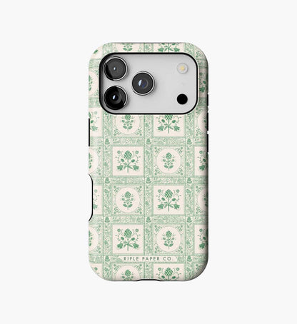 Phone Case - Artichoke