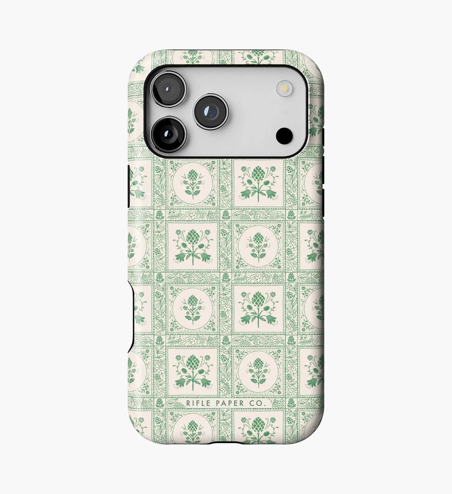 Phone Case - Artichoke - MagSafe Compatible Case