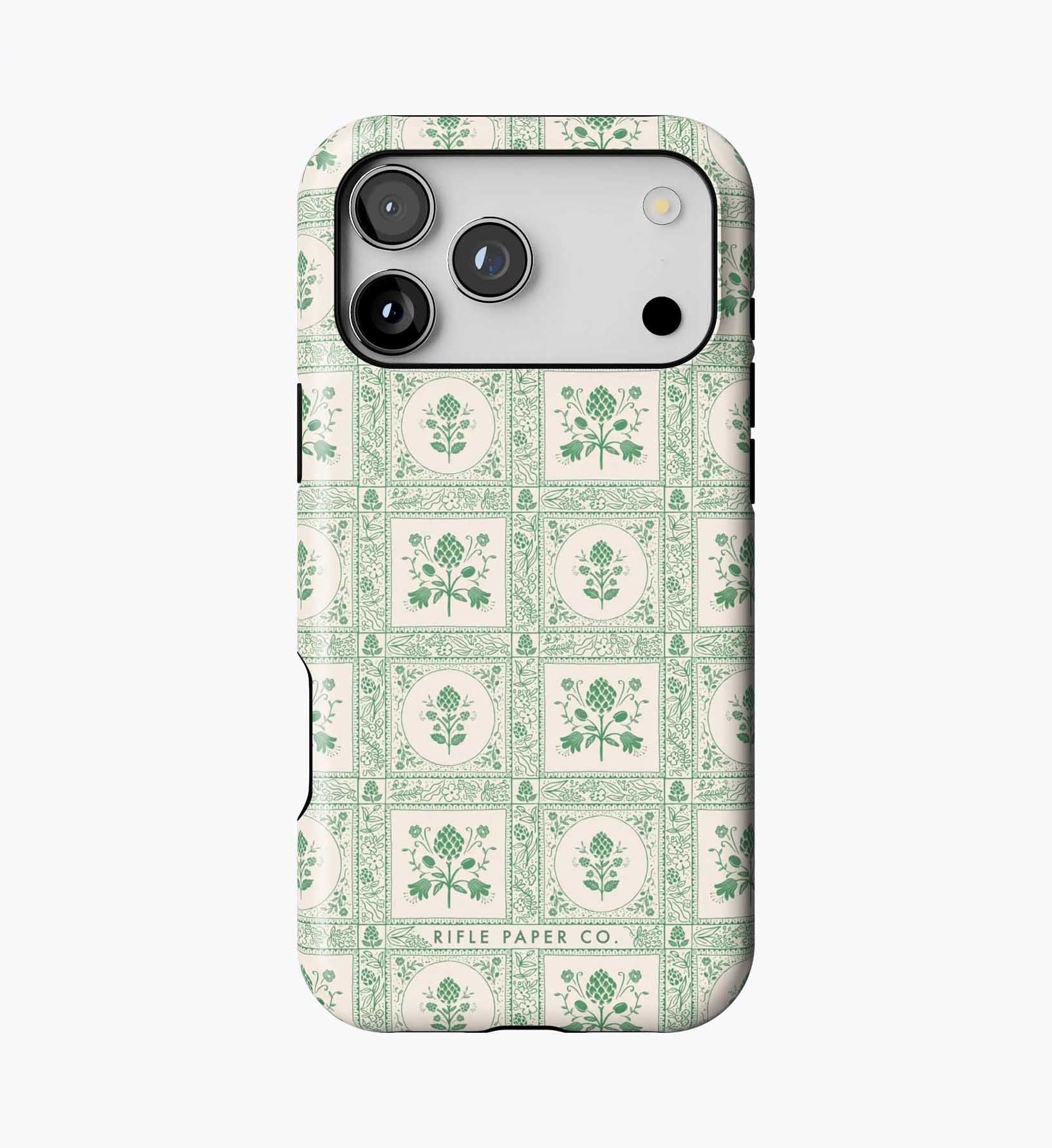 Phone Case - Artichoke - MagSafe Compatible Case