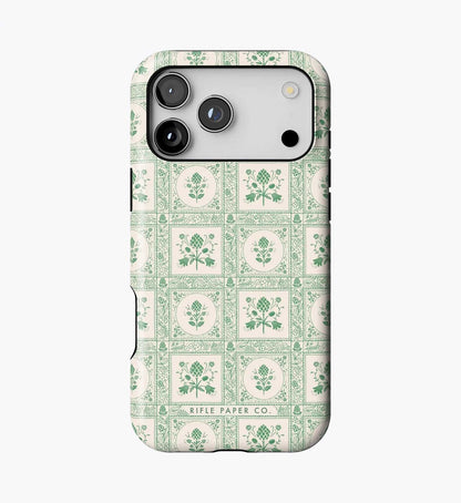 Phone Case - Artichoke - MagSafe Compatible Case