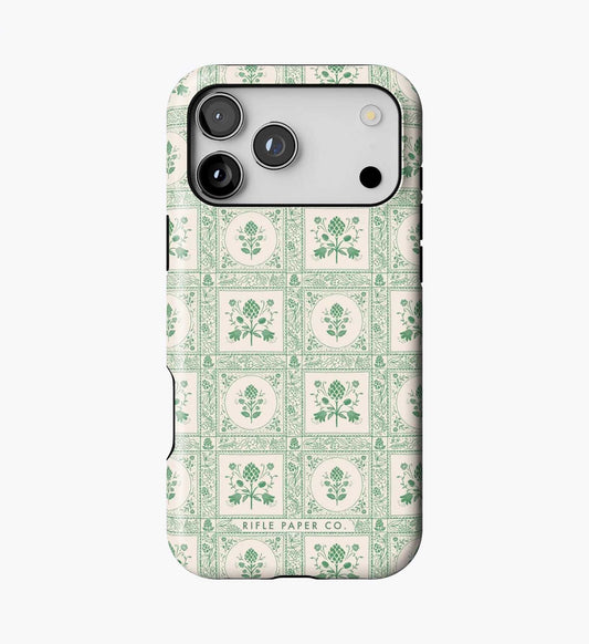 Phone Case - Artichoke - MagSafe Compatible Case
