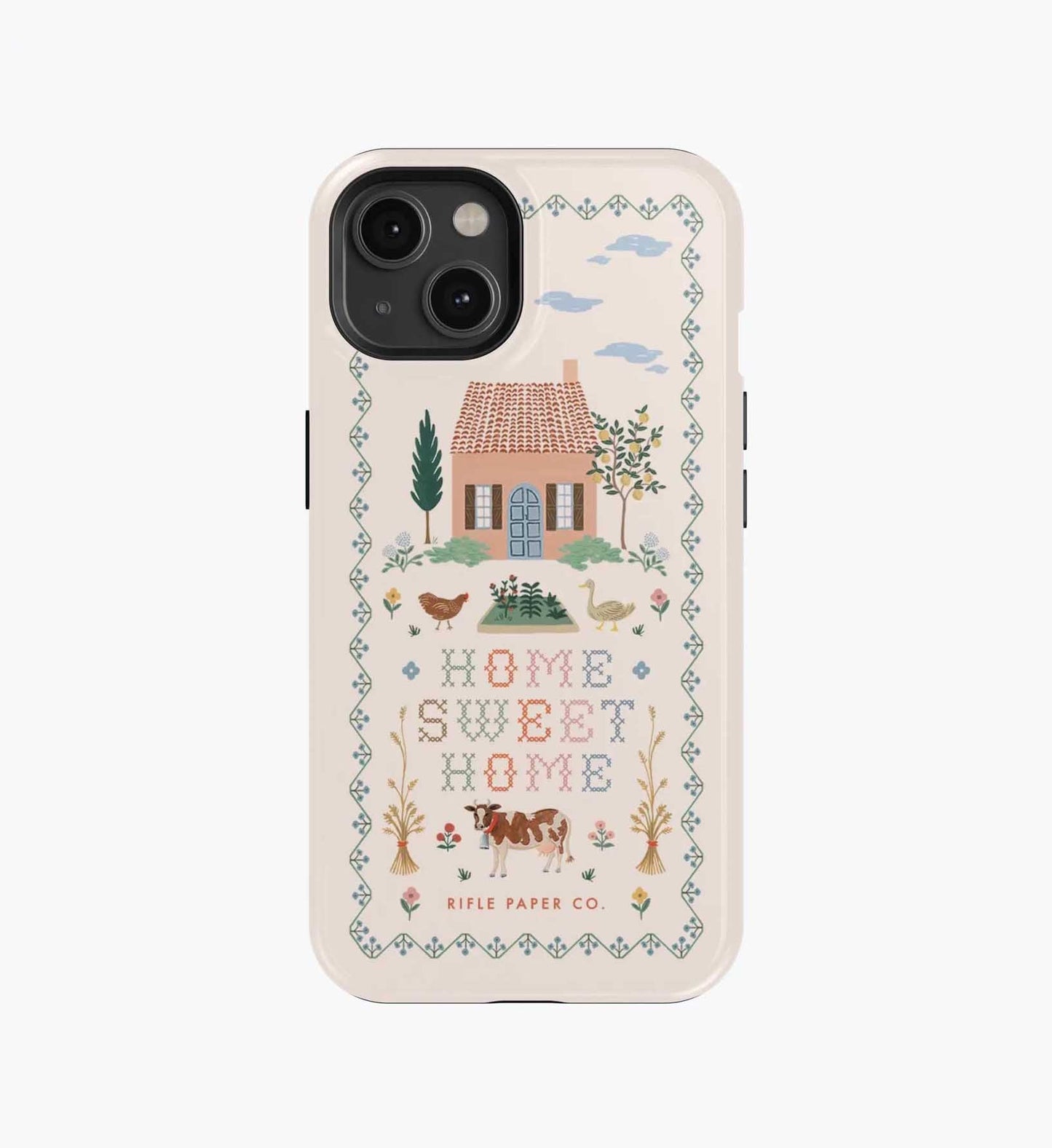 Phone Case - Home Sweet Home