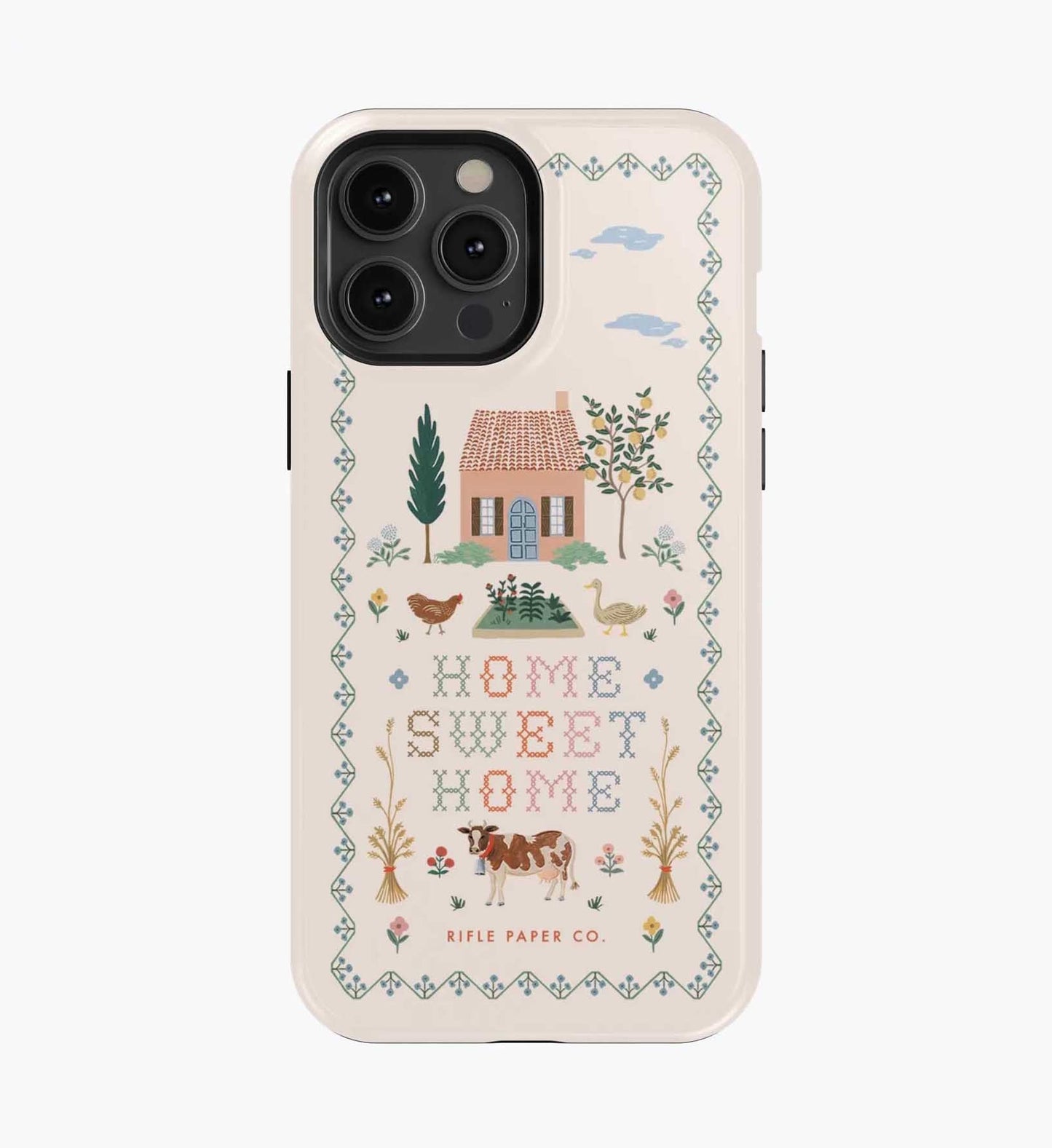 Phone Case - Home Sweet Home