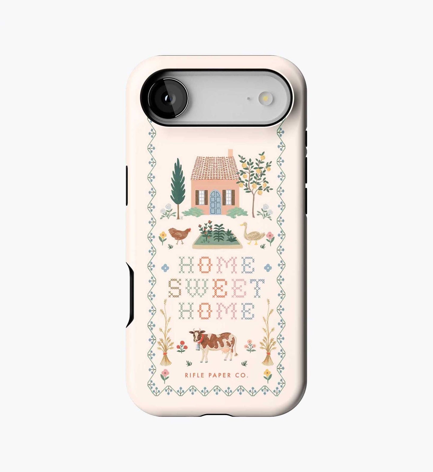 Phone Case - Home Sweet Home