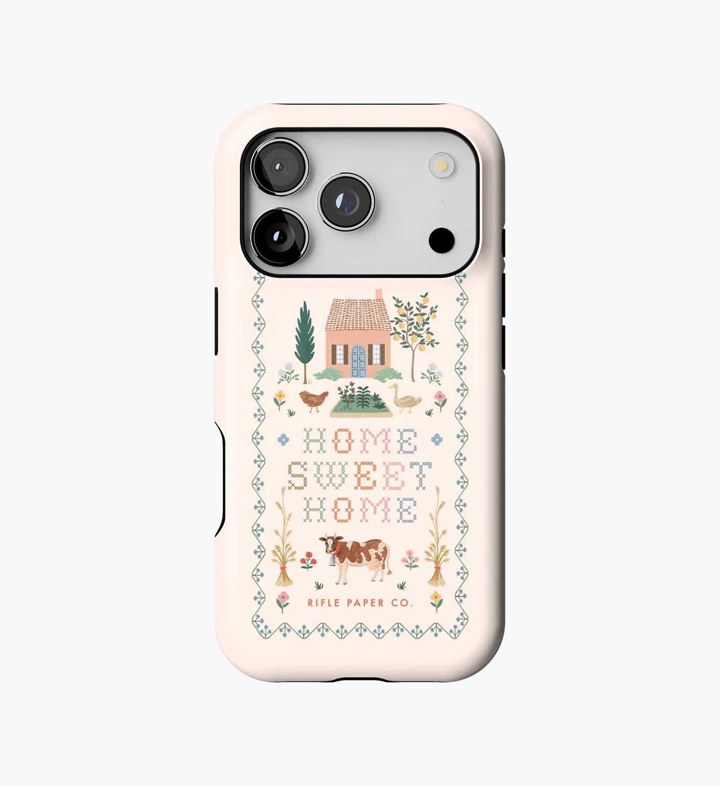 Phone Case - Home Sweet Home