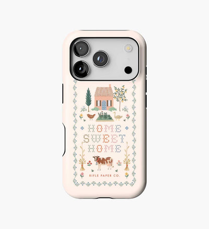 Phone Case - Home Sweet Home