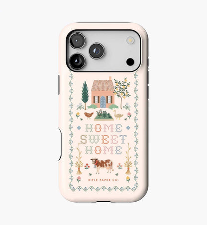 Phone Case - Home Sweet Home - MagSafe Compatible Case