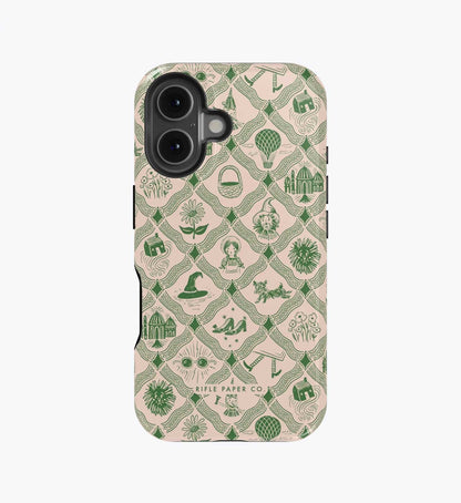Phone Case - Wizard of Oz