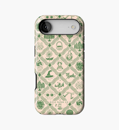 Phone Case - Wizard of Oz