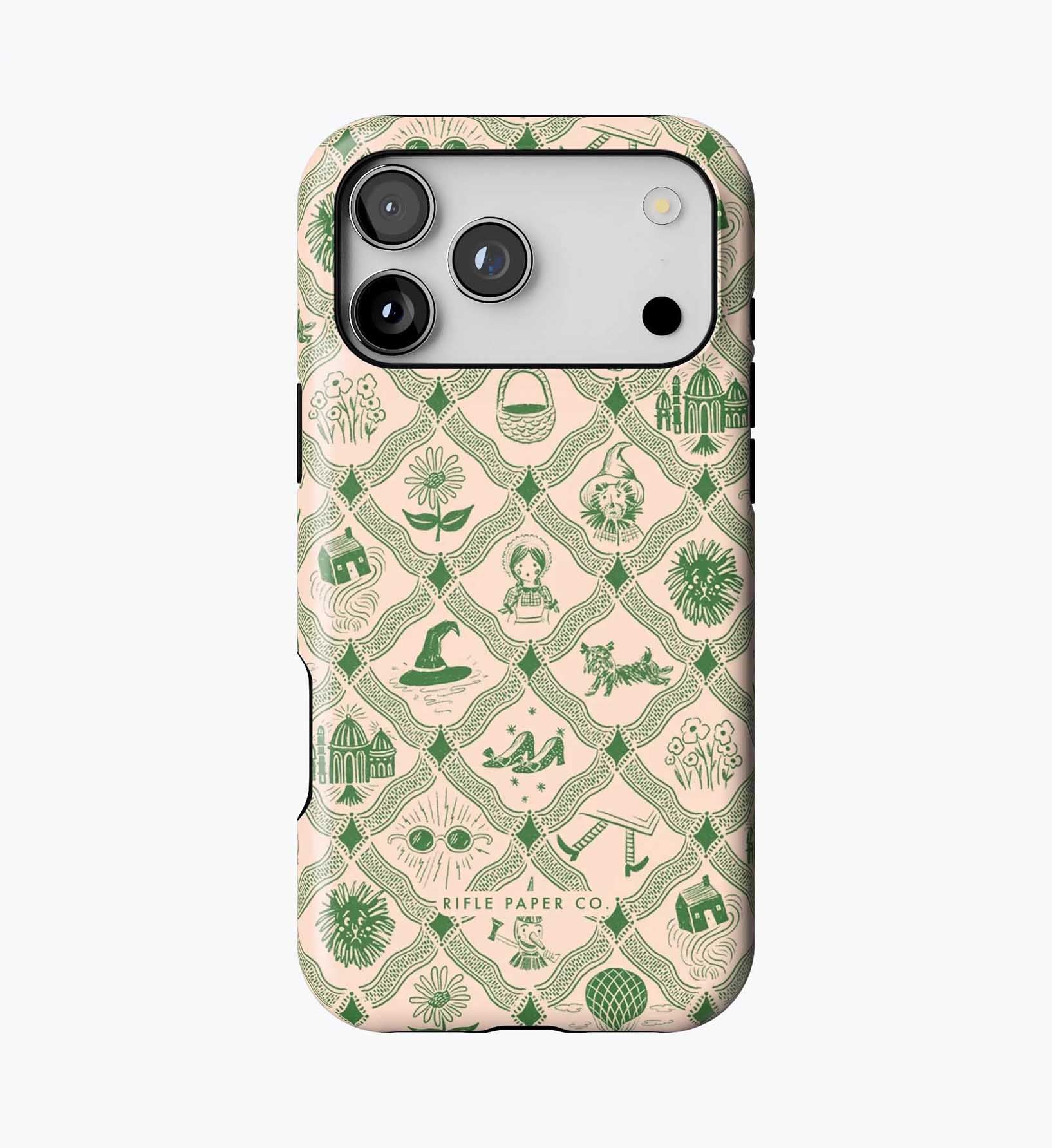 Phone Case - Wizard of Oz - MagSafe Compatible Case