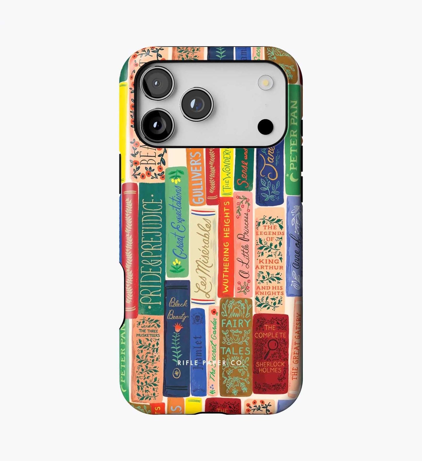 Phone Case - Book Club - MagSafe Compatible Case
