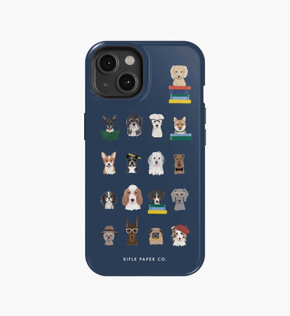 Phone Case - Dogs