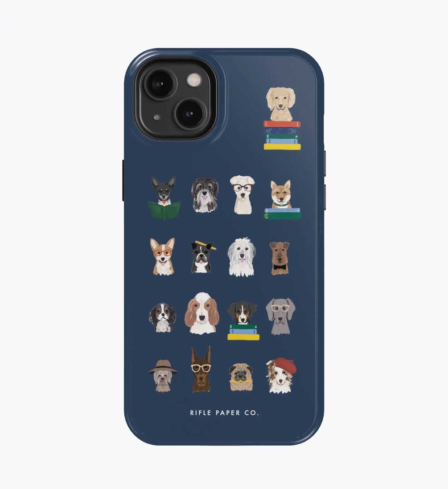 Phone Case - Dogs
