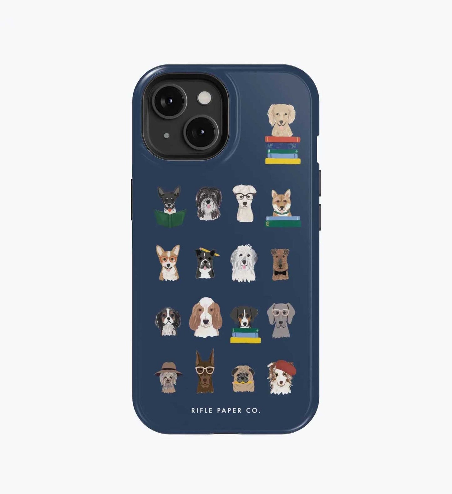 Phone Case - Dogs