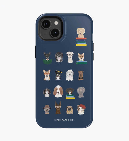 Phone Case - Dogs