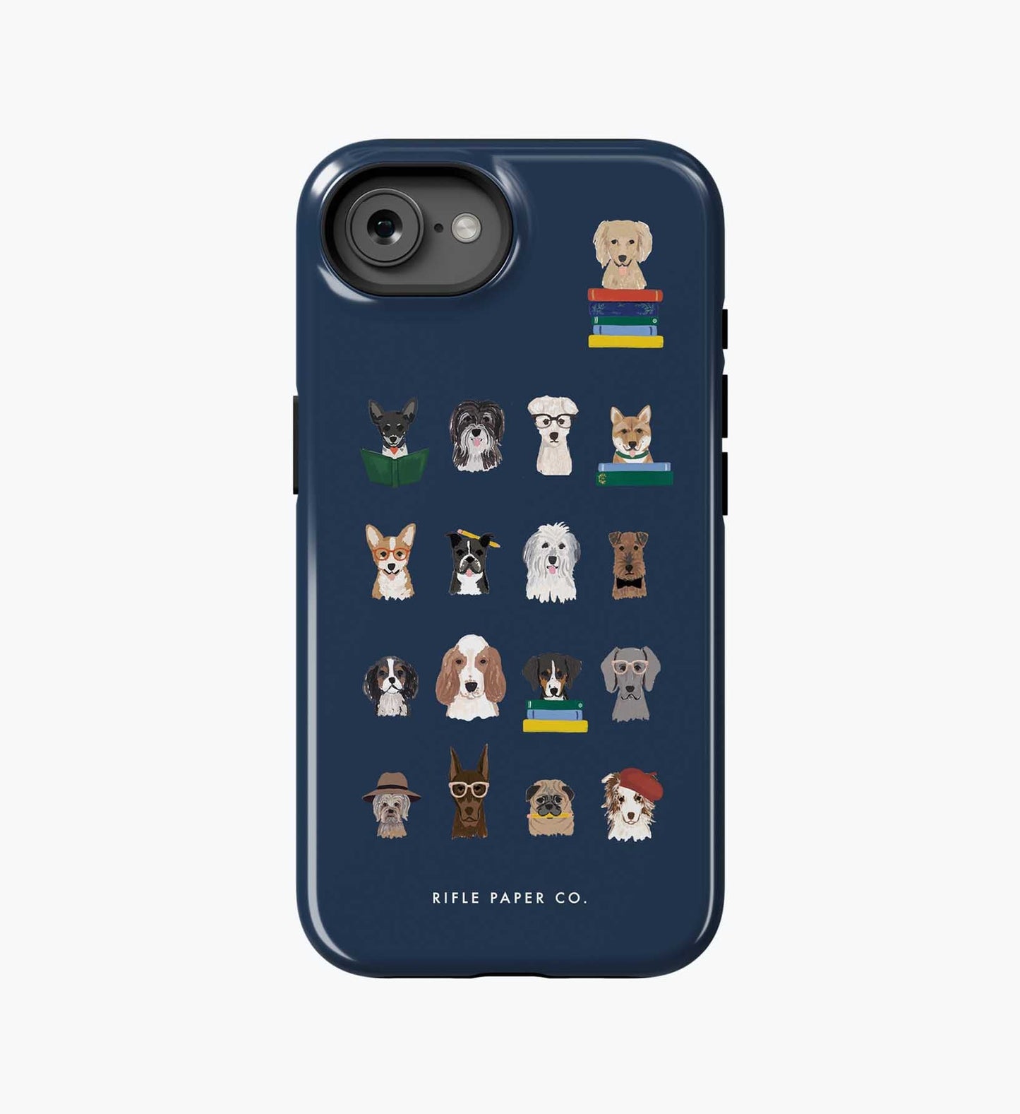 Phone Case - Dogs