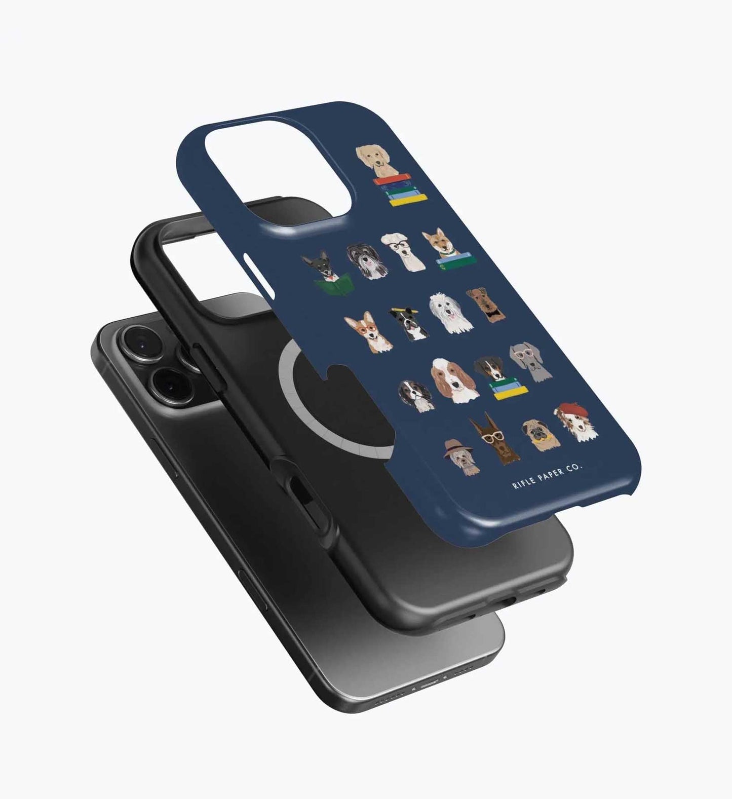 Phone Case - Dogs