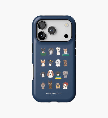 Phone Case - Dogs