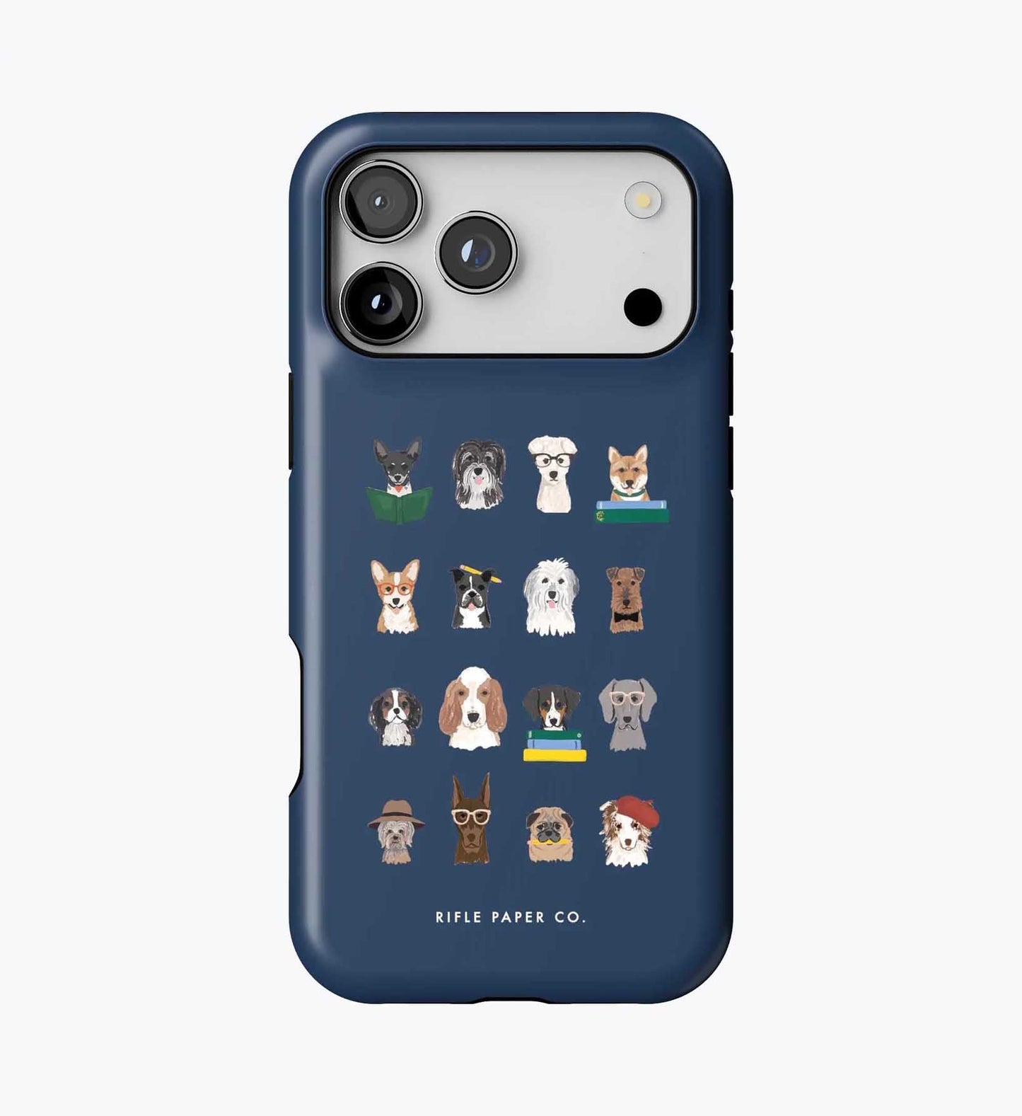 Phone Case - Dogs - MagSafe Compatible Case