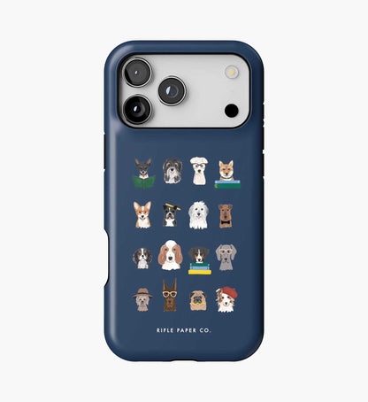 Phone Case - Dogs - MagSafe Compatible Case